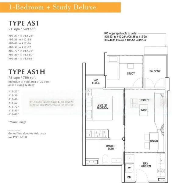2 Bed Condo for Rent in  North Park Residences - Image 4