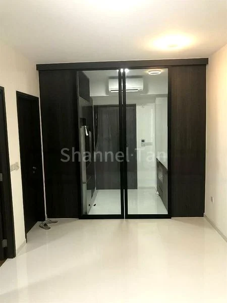 2 Bed Condo for Rent in  North Park Residences - Image 3