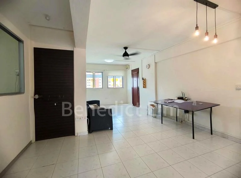 Master Room (HDB) for Rent in 201E Tampines Street 23 - Image 4