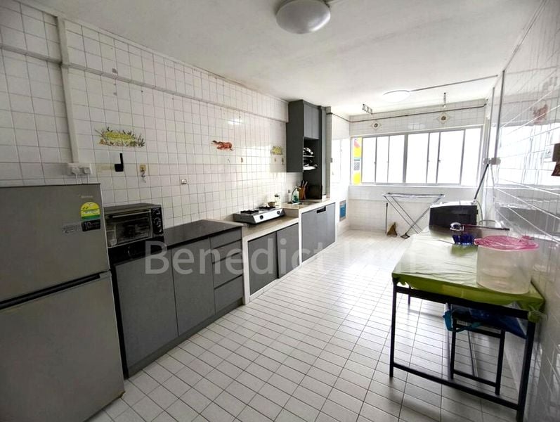 Master Room (HDB) for Rent in 201E Tampines Street 23 - Image 3