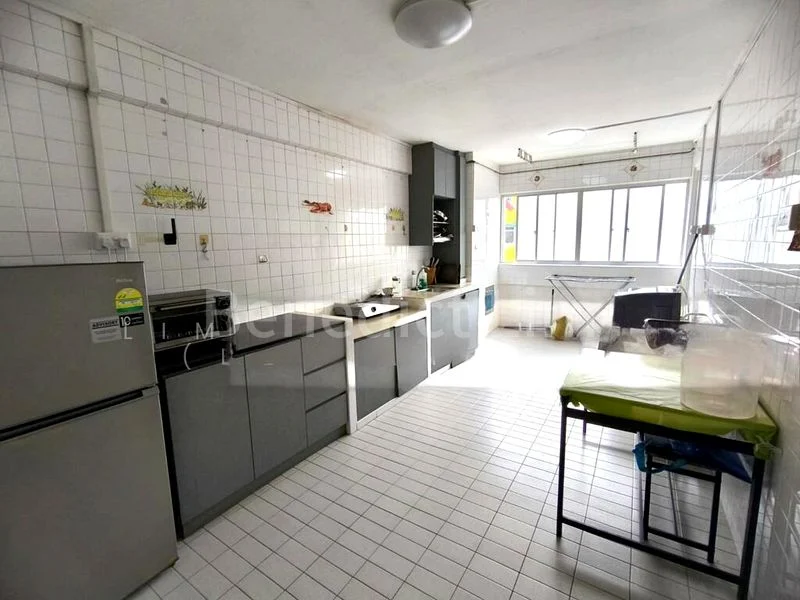 Master Room (HDB) for Rent in  201E Tampines Street 23 - Image 3