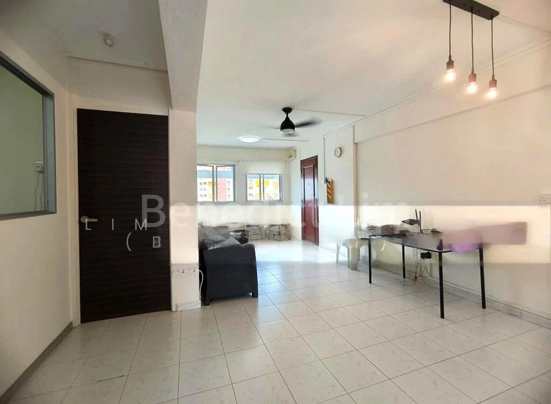 Master Room (HDB) for Rent in  201E Tampines Street 23 - Image 5
