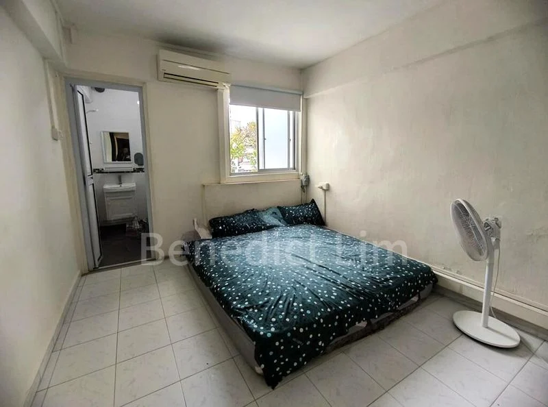 Master Room (HDB) for Rent in 201E Tampines Street 23 - Image 1