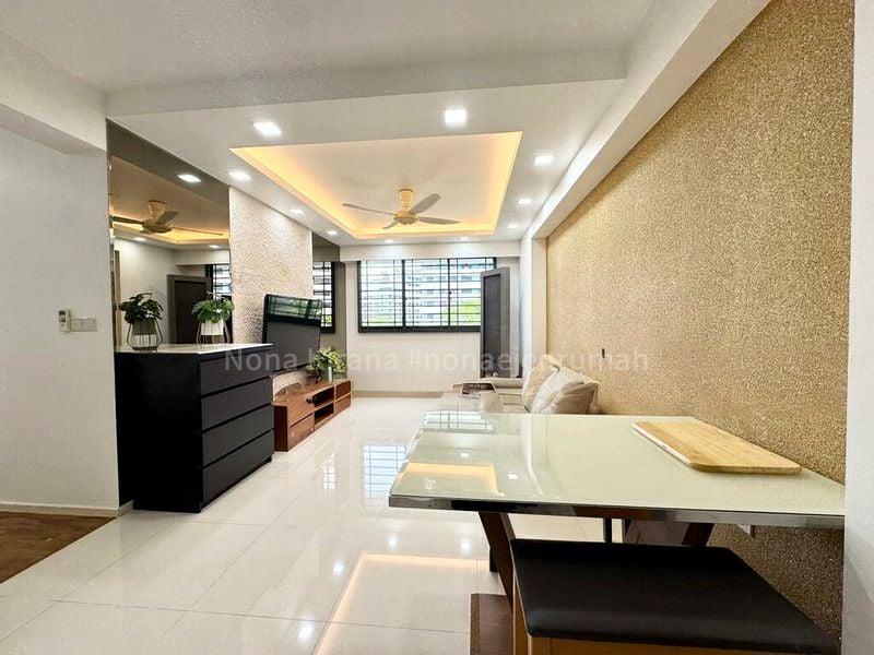 Premium HDB for Sale in  308C Punggol Walk - Image 13