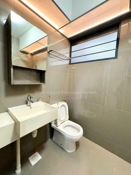 Premium HDB for Sale in  308C Punggol Walk - Image 1