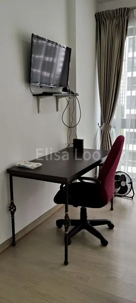 Studio Condo for Rent in  Riversound Residence - Image 6