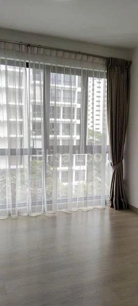 Studio Condo for Rent in  Riversound Residence - Image 2