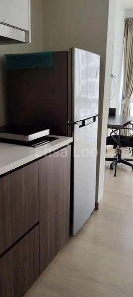 Studio Condo for Rent in  Riversound Residence - Image 7