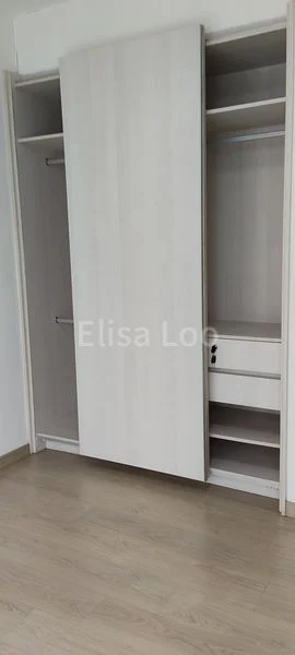 Studio Condo for Rent in  Riversound Residence - Image 14