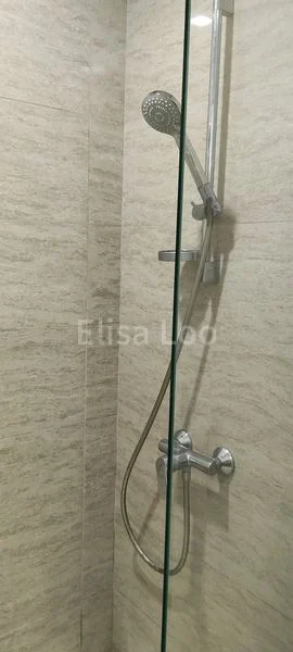 Studio Condo for Rent in  Riversound Residence - Image 4