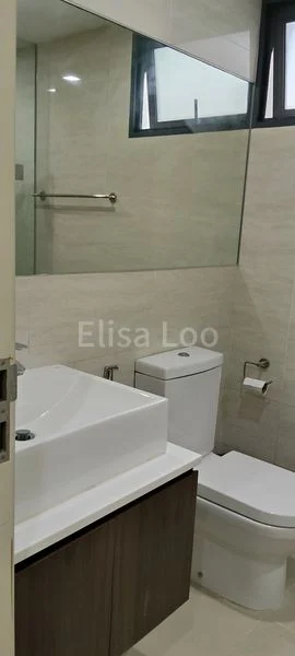 Studio Condo for Rent in  Riversound Residence - Image 5