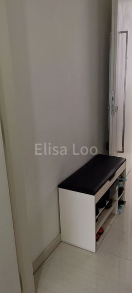 Studio Condo for Rent in  Riversound Residence - Image 12