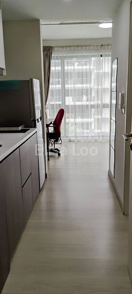 Studio Condo for Rent in  Riversound Residence - Image 3