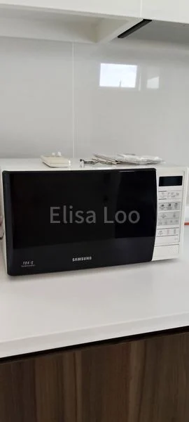 Studio Condo for Rent in  Riversound Residence - Image 11