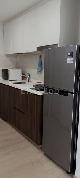 Studio Condo for Rent in  Riversound Residence - Image 13