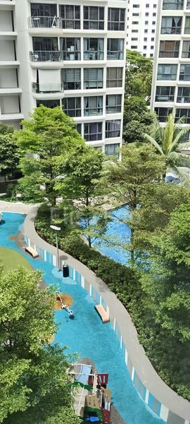 Studio Condo for Rent in  Riversound Residence - Image 8