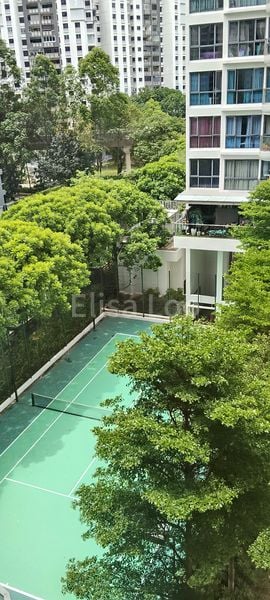 Studio Condo for Rent in  Riversound Residence - Image 10