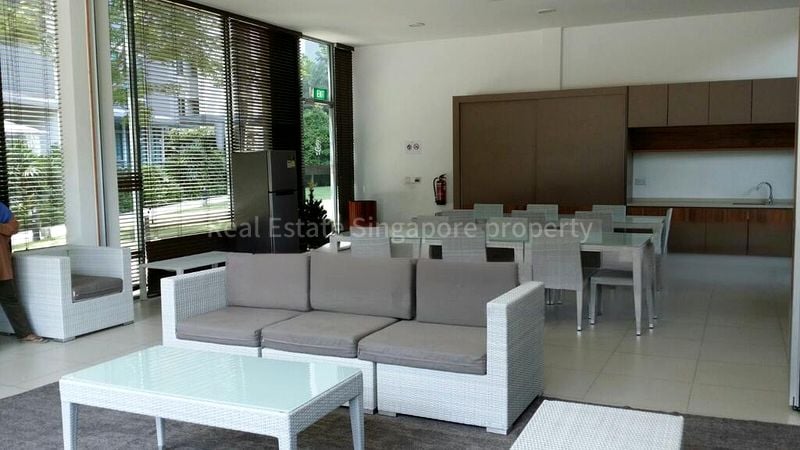 1 Bed Condo for Rent in Hundred Trees - Image 7