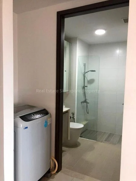 1 Bed Condo for Rent in Hundred Trees - Image 5