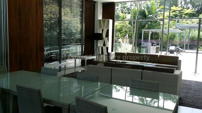 1 Bed Condo for Rent in Hundred Trees - Image 8