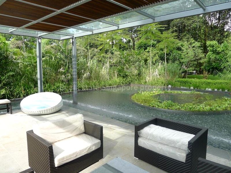 1 Bed Condo for Rent in Hundred Trees - Image 12