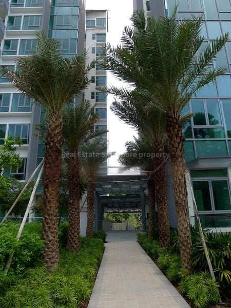 1 Bed Condo for Rent in Hundred Trees - Image 10