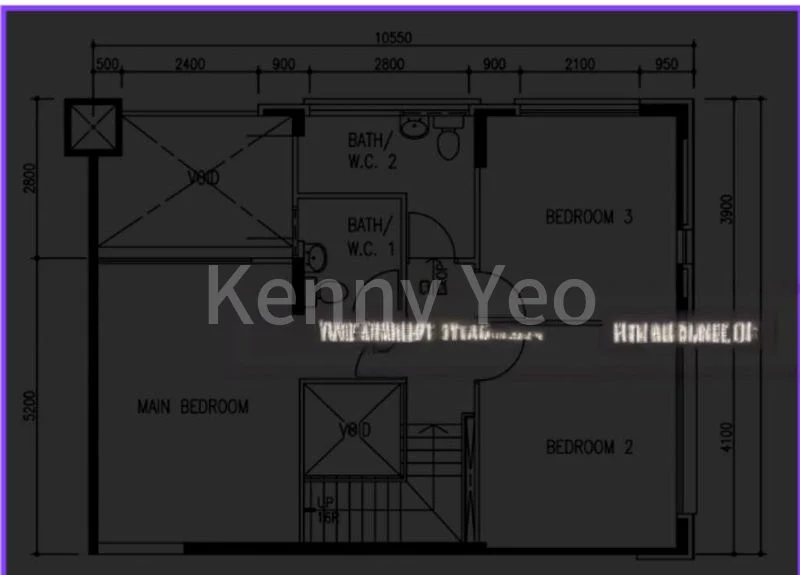 Shop / Shophouse for Sale: 46 Sims Place - Image 6