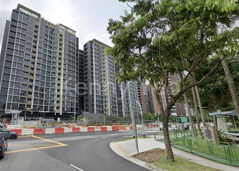 Shop / Shophouse for Sale: 46 Sims Place - Image 1