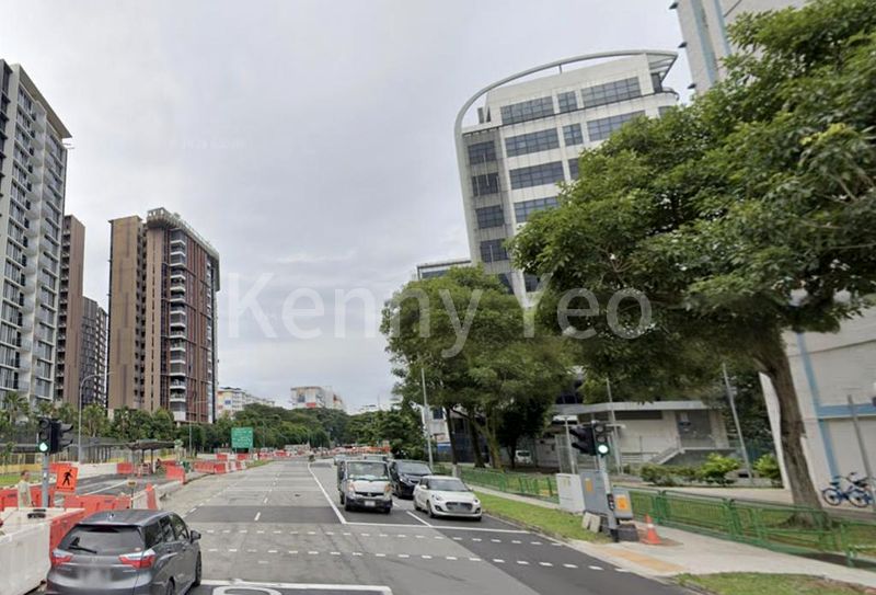 Shop / Shophouse for Sale: 46 Sims Place - Image 2