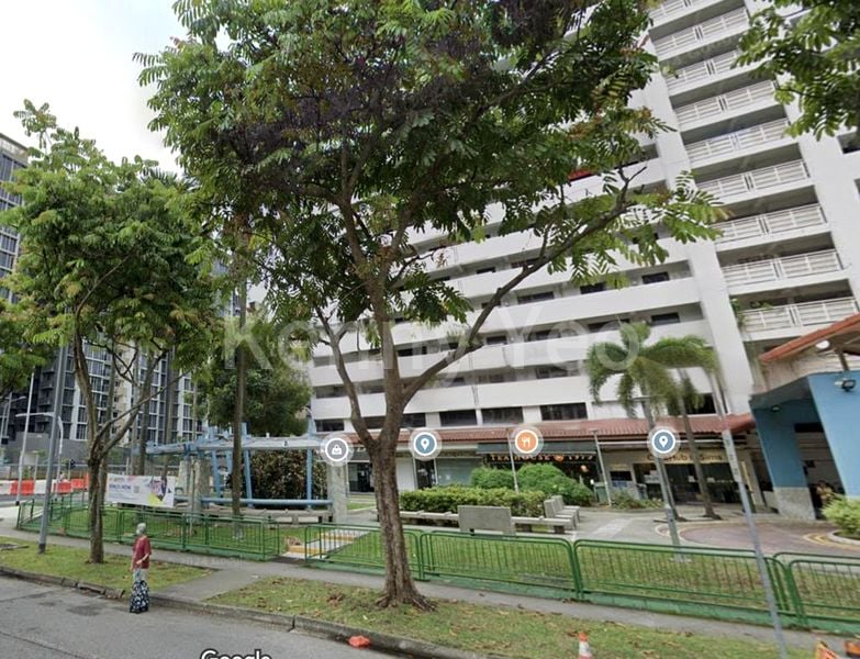 Shop / Shophouse for Sale: 46 Sims Place - Image 3