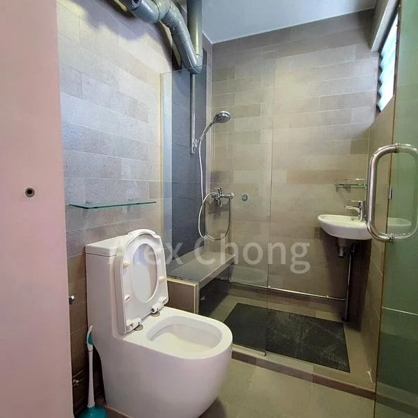 Common Room (HDB) for Rent in  207 Serangoon Central - Image 5