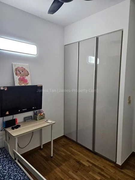 2 Bed Condo for Rent in  The Minton - Image 5