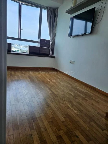 2 Bed Condo for Rent in  The Minton - Image 2