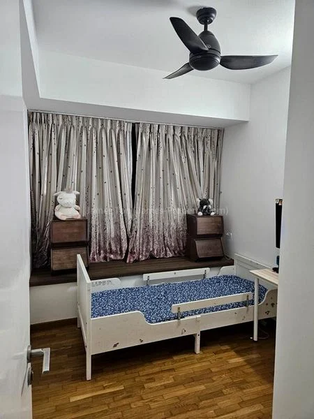 2 Bed Condo for Rent in  The Minton - Image 7