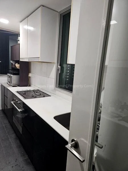 2 Bed Condo for Rent in  The Minton - Image 6