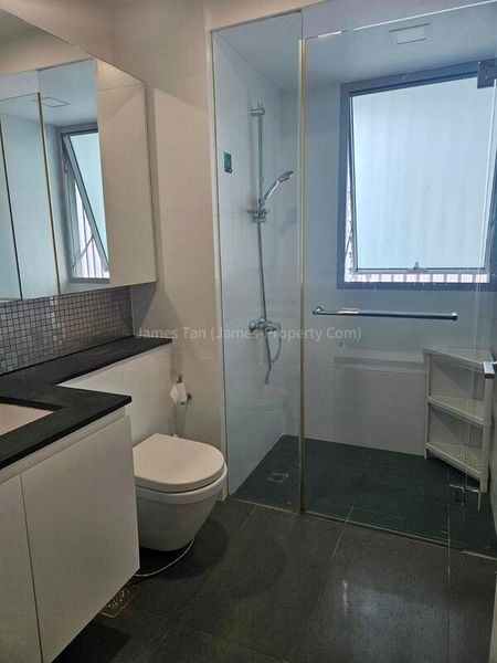 2 Bed Condo for Rent in  The Minton - Image 8