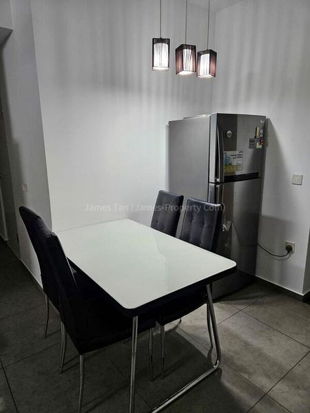 2 Bed Condo for Rent in  The Minton - Image 11