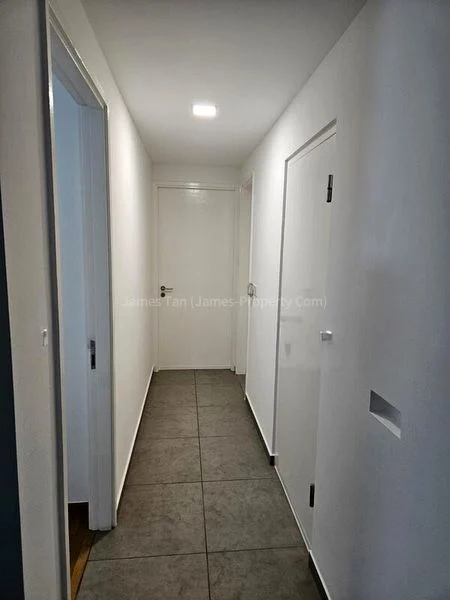 2 Bed Condo for Rent in  The Minton - Image 3