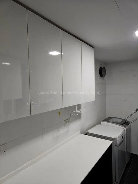 2 Bed Condo for Rent in  The Minton - Image 4