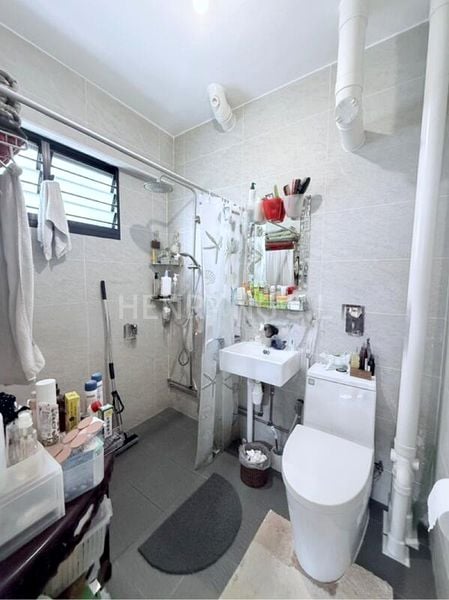 4 Room (4A) HDB for Sale in  285 Tampines Street 22 - Image 1