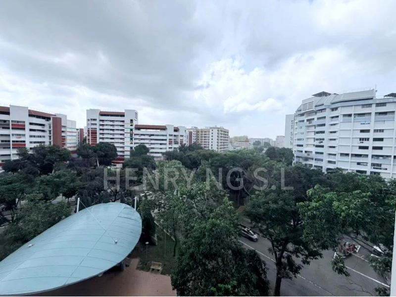 4 Room (4A) HDB for Sale in  285 Tampines Street 22 - Image 11