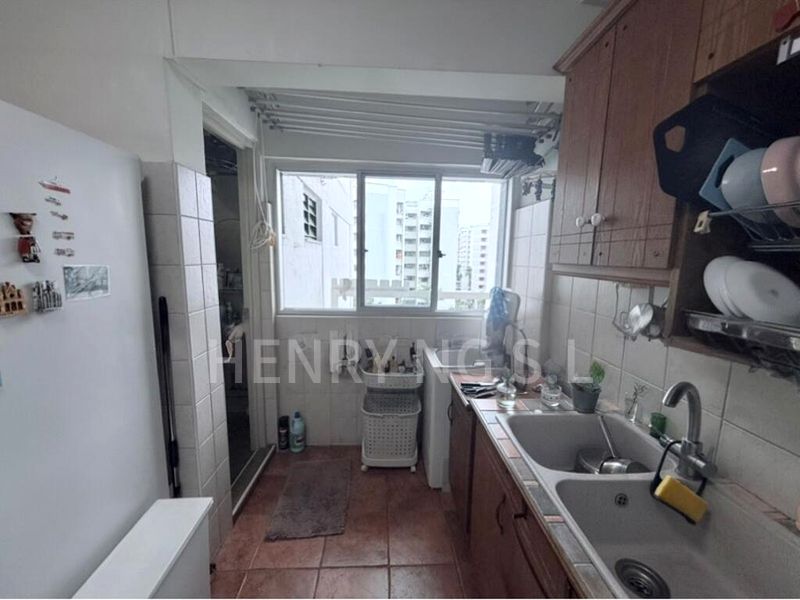 4 Room (4A) HDB for Sale in  285 Tampines Street 22 - Image 6