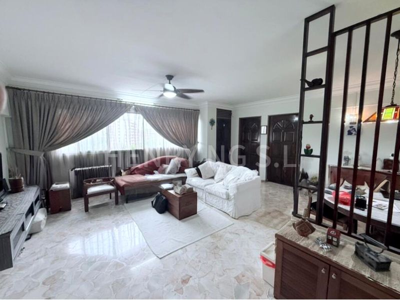 4 Room (4A) HDB for Sale in  285 Tampines Street 22 - Image 10