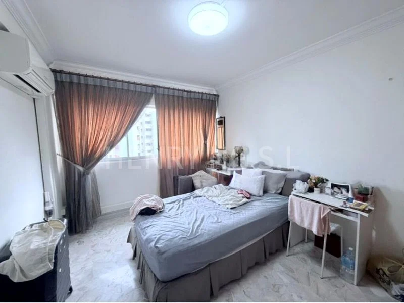 4 Room (4A) HDB for Sale in  285 Tampines Street 22 - Image 4