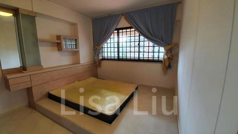 4 Room (4A) HDB for Rent in  531 Serangoon North Avenue 4 - Image 5