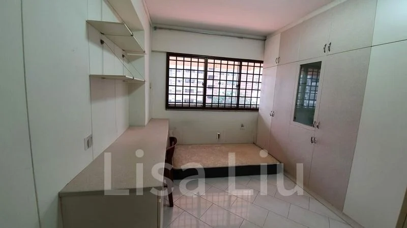 4 Room (4A) HDB for Rent in  531 Serangoon North Avenue 4 - Image 3