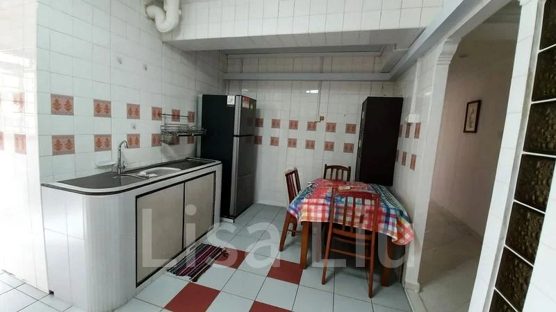 4 Room (4A) HDB for Rent in  531 Serangoon North Avenue 4 - Image 7