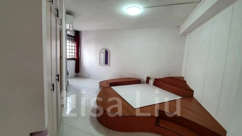 4 Room (4A) HDB for Rent in  531 Serangoon North Avenue 4 - Image 4