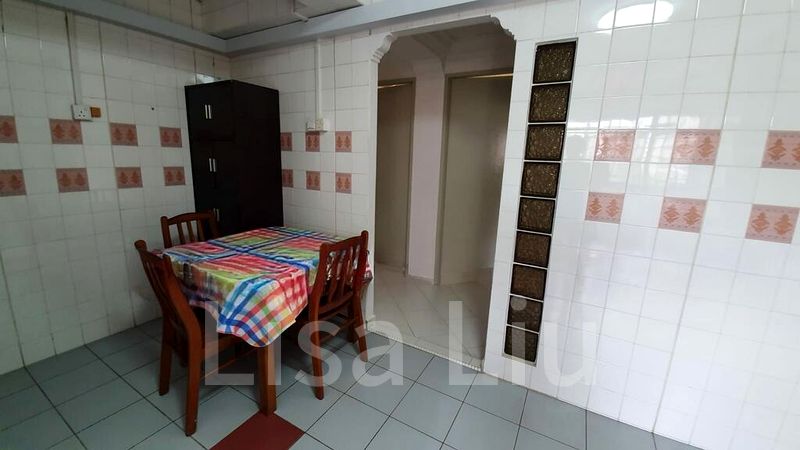 4 Room (4A) HDB for Rent in  531 Serangoon North Avenue 4 - Image 8