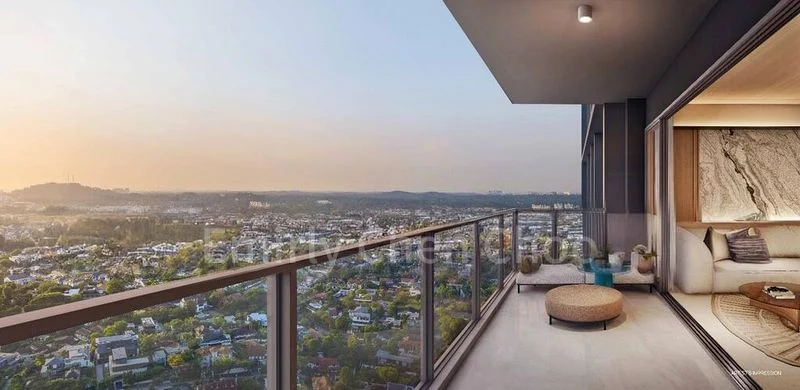 5 Bed Condo for Sale in  Skye at Holland - Image 3